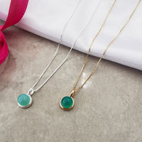 שרשרת אבן אגת