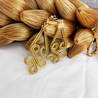 עגילי ברברה