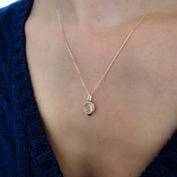 שרשרת רוז קוורץ, קריסטל לזוגיות, אבני חן לזוגיות ואהבה