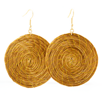 עגילי אייוורי