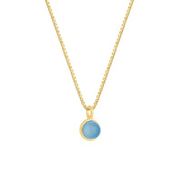 שרשרת אגת כחולה, בלו לייס אגת, בלו אגת