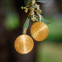 תכשיטי צמח הזהב