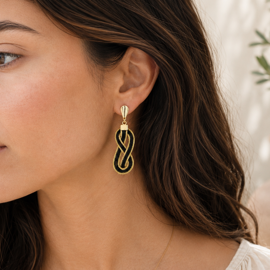 עגילי לונדון