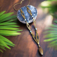 שרשרת אלקסיס