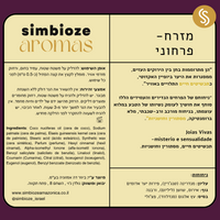 נר סחלבי האמזונס