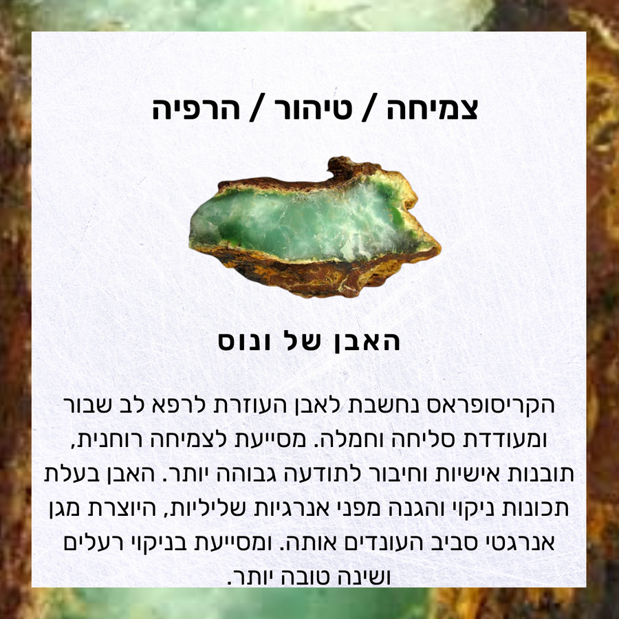 טבעת יערה