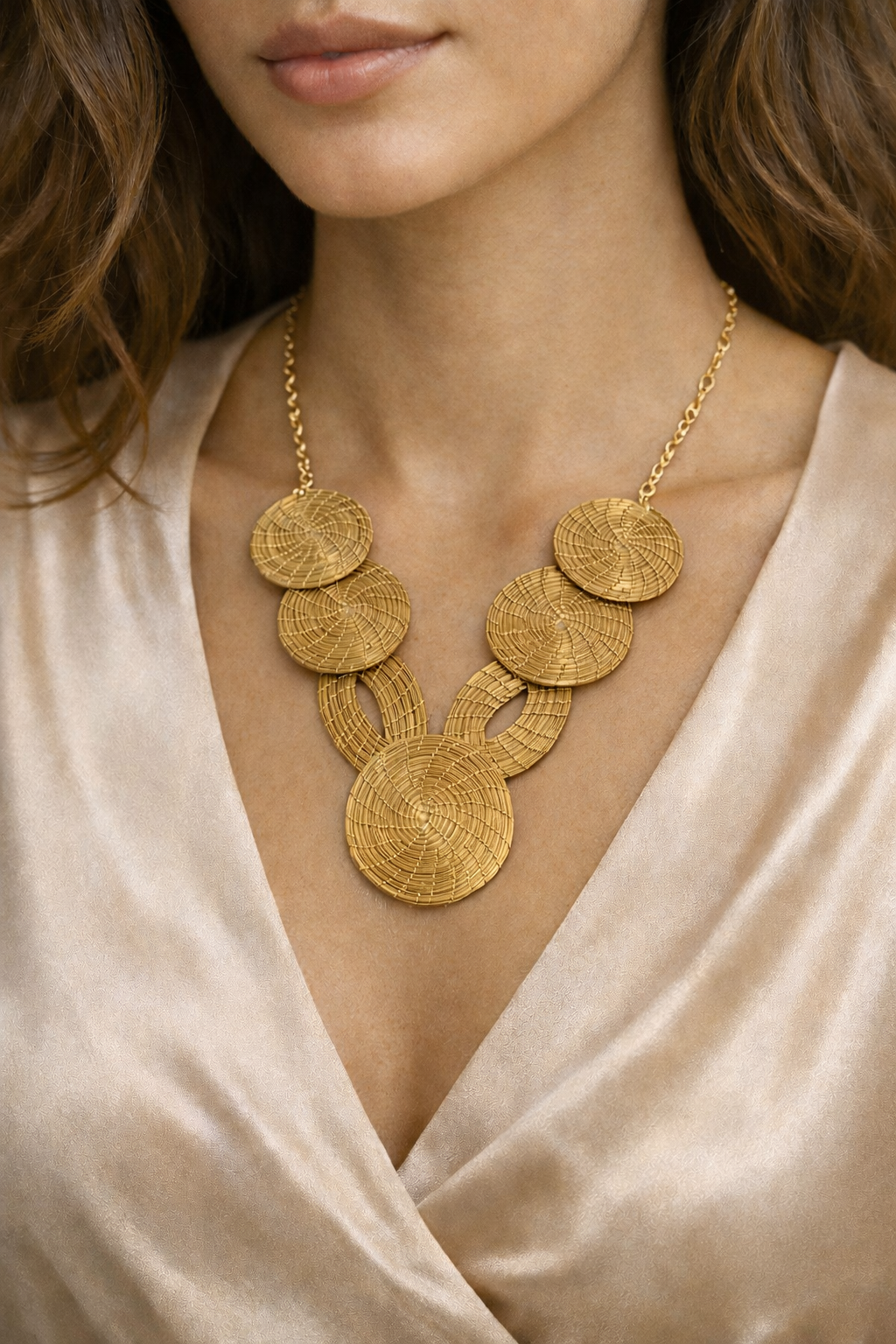 שרשרת אנסטסיה