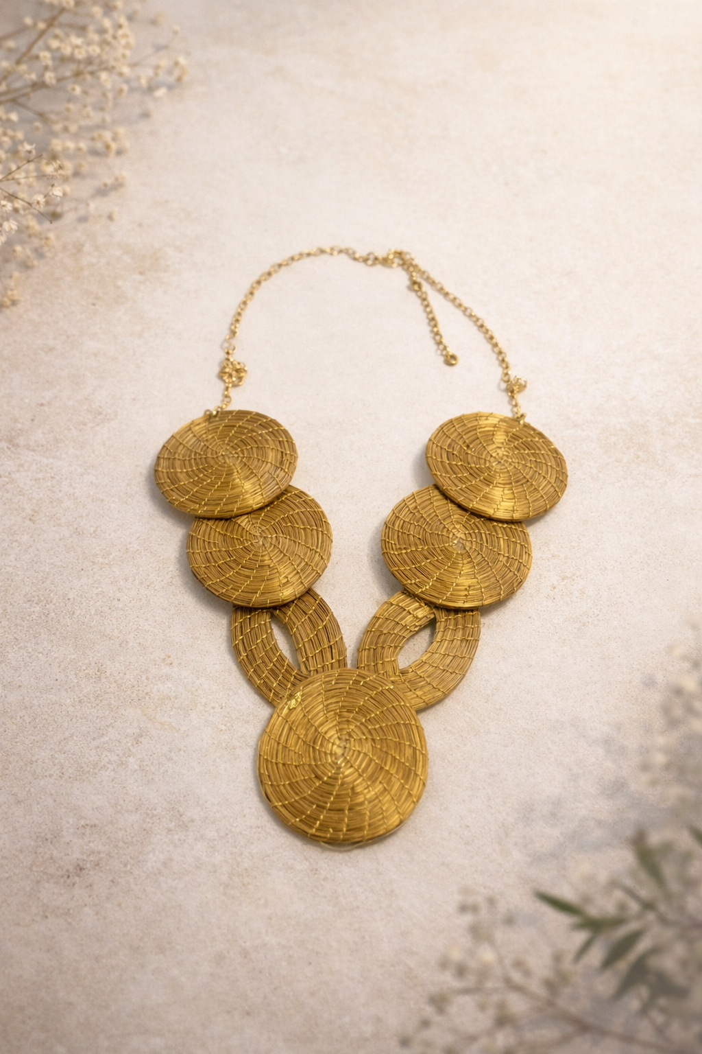 שרשרת אנסטסיה