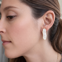 עגילי סלינה