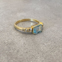 טבעת ג׳יובאנה