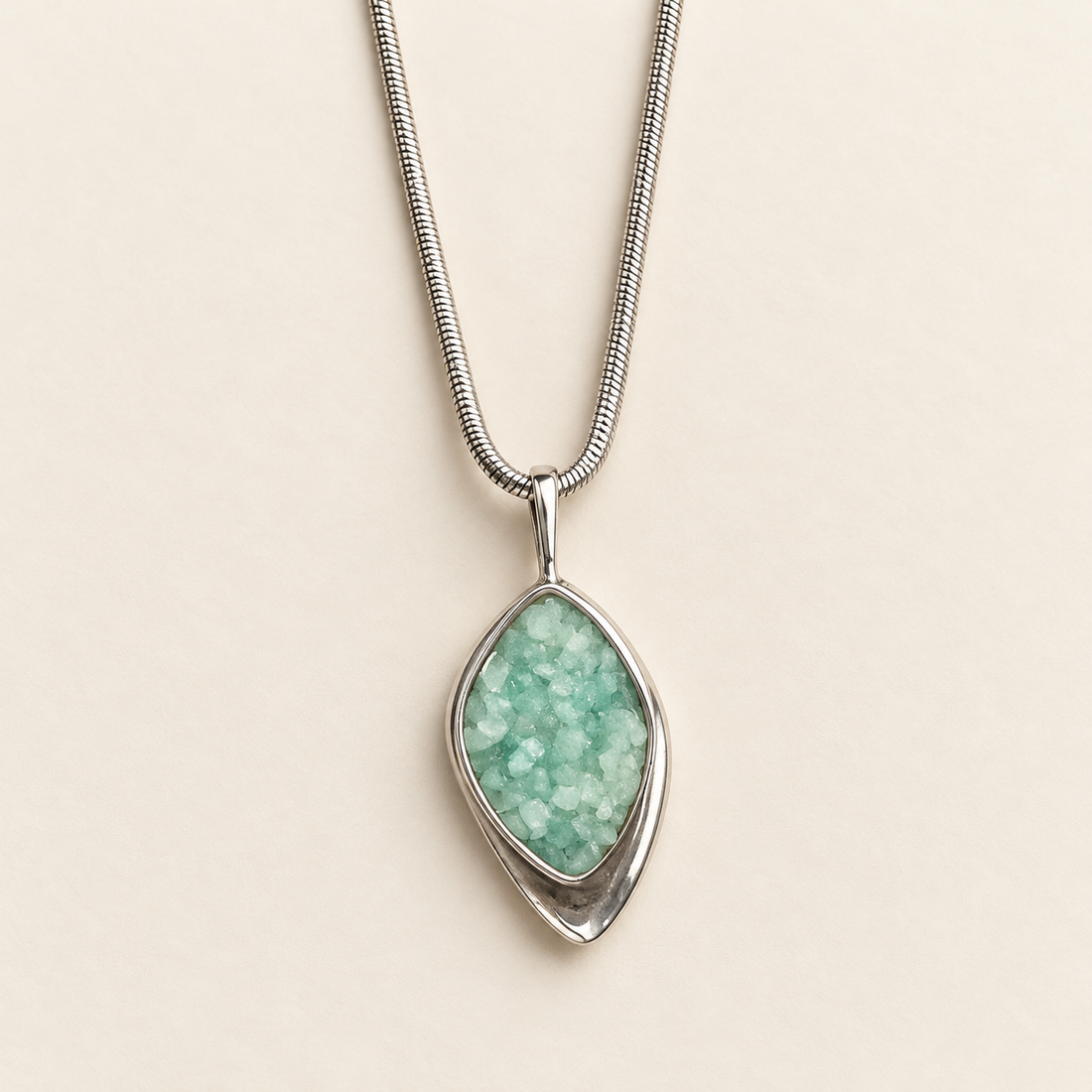 שרשרת ג׳ינו