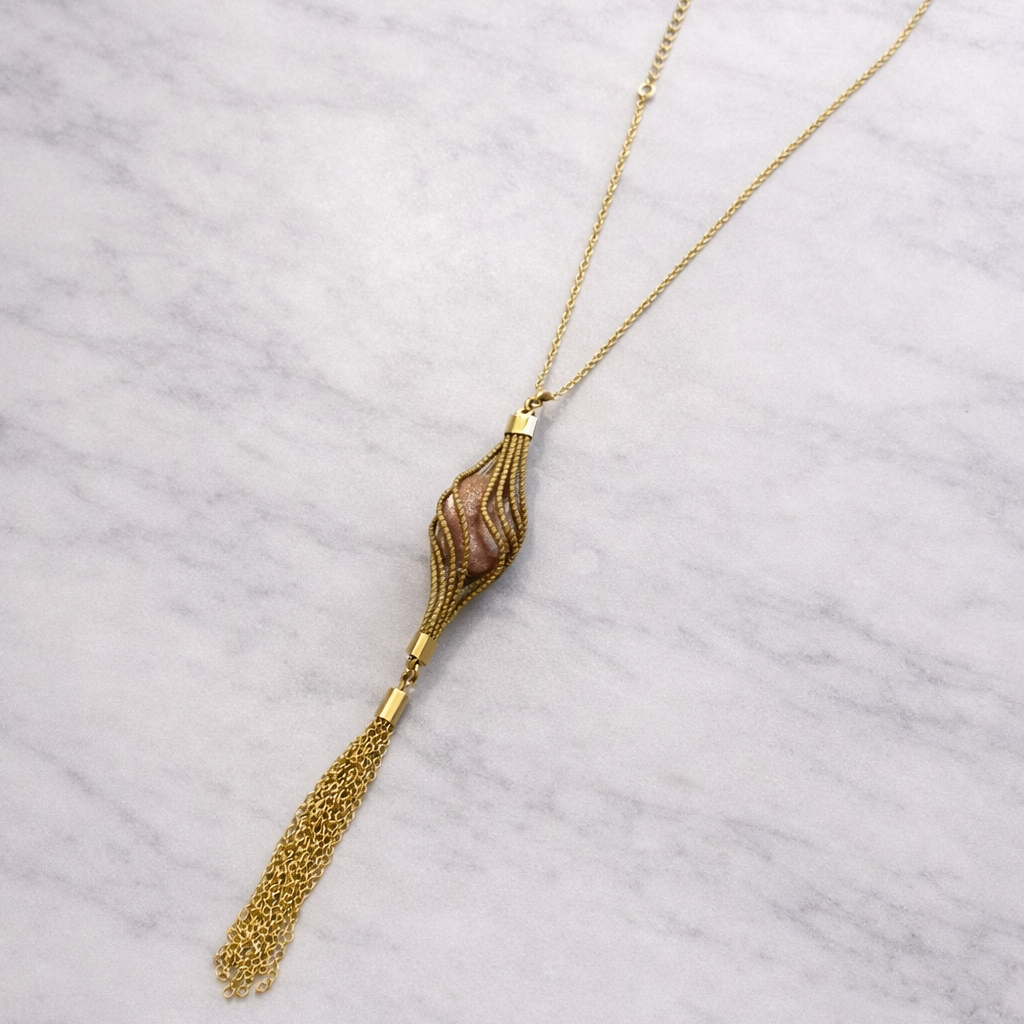 שרשרת אלונה