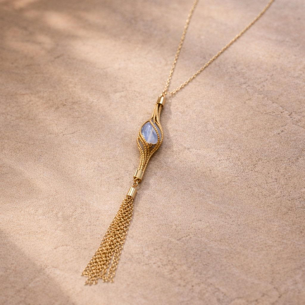 שרשרת אלונה