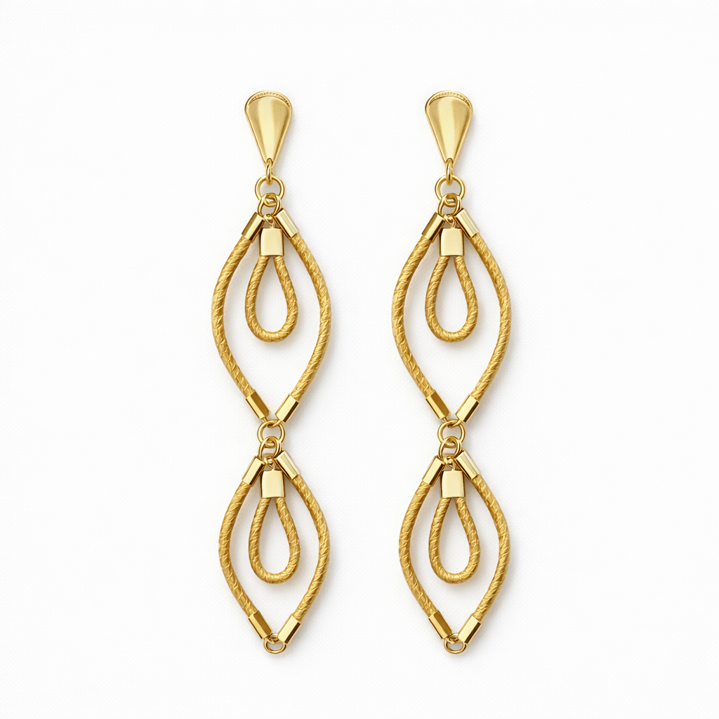 עגילי רייצ׳ל