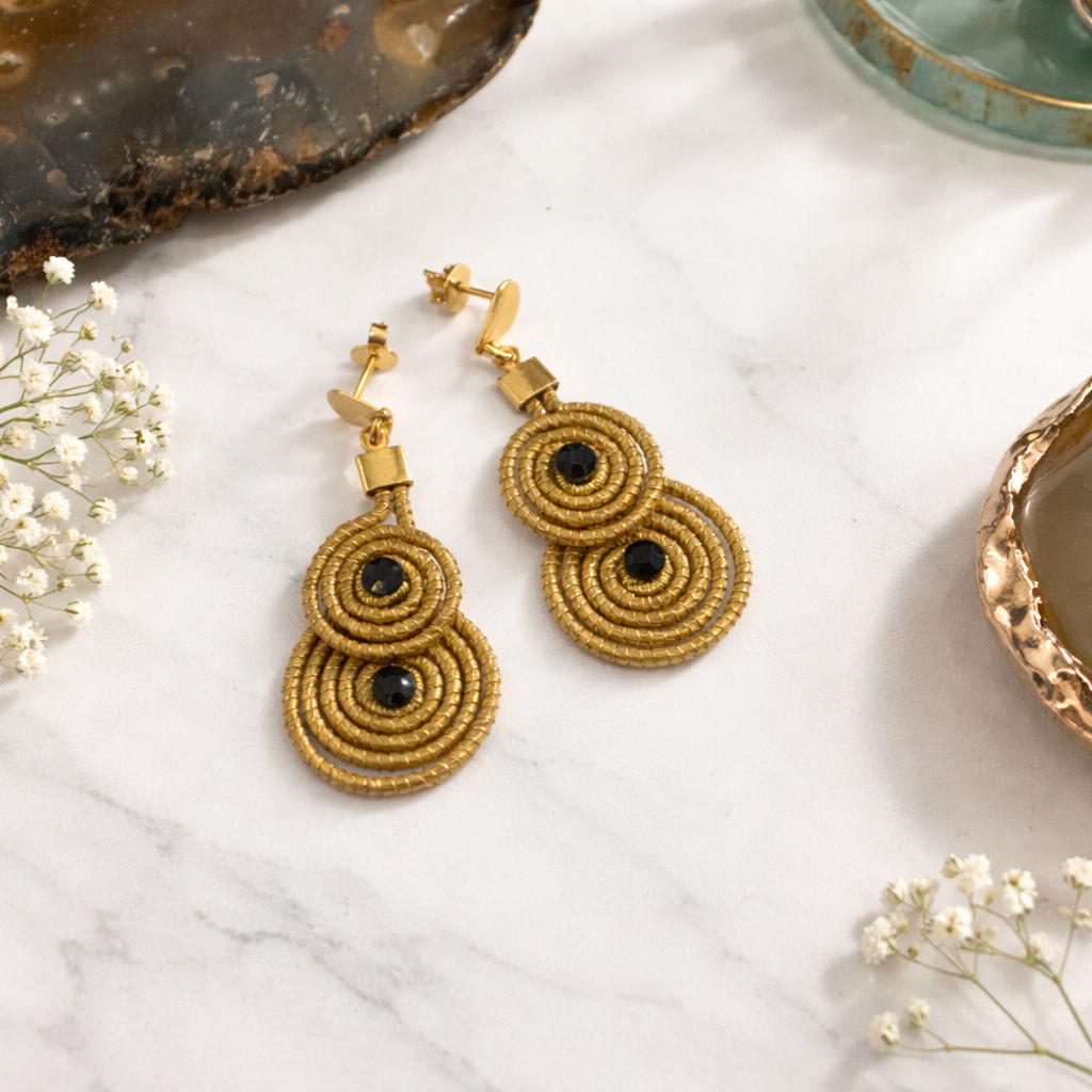 עגילי ג׳ולי