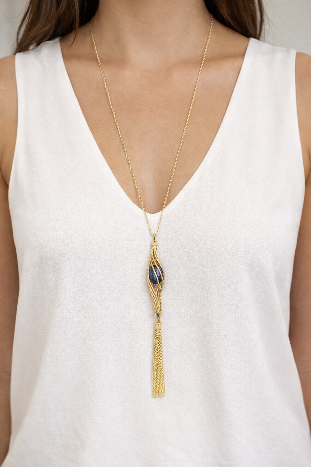 שרשרת אלונה