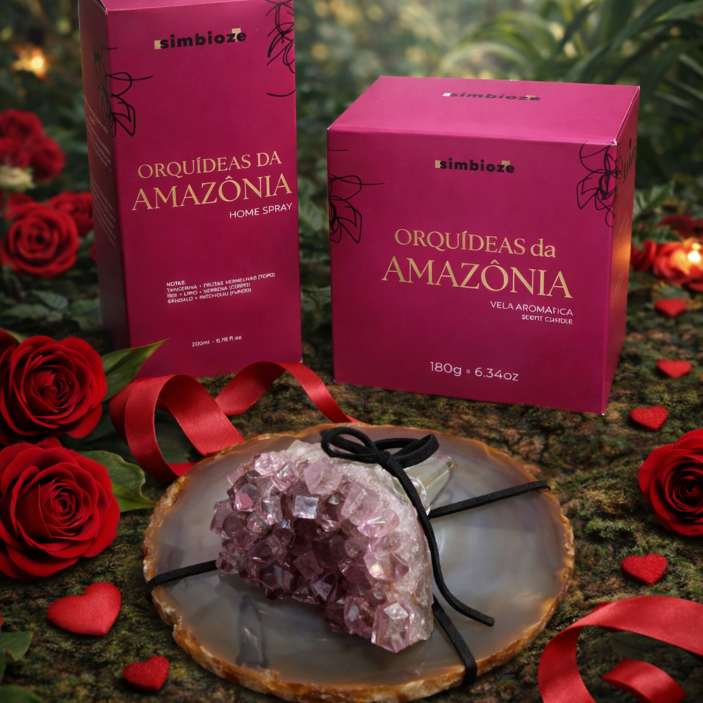 מארז אהבה מהאמזונס