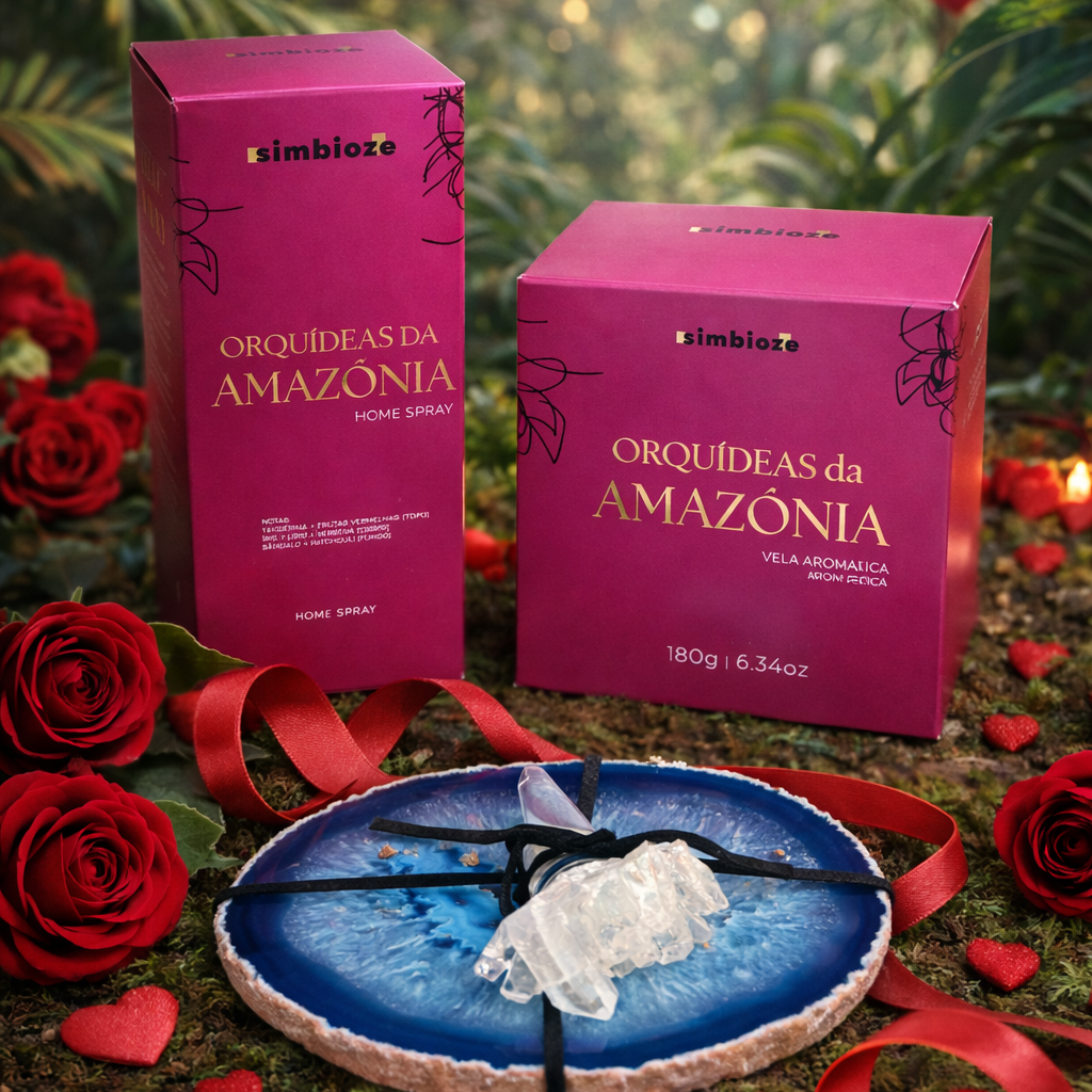 מארז אהבה מהאמזונס