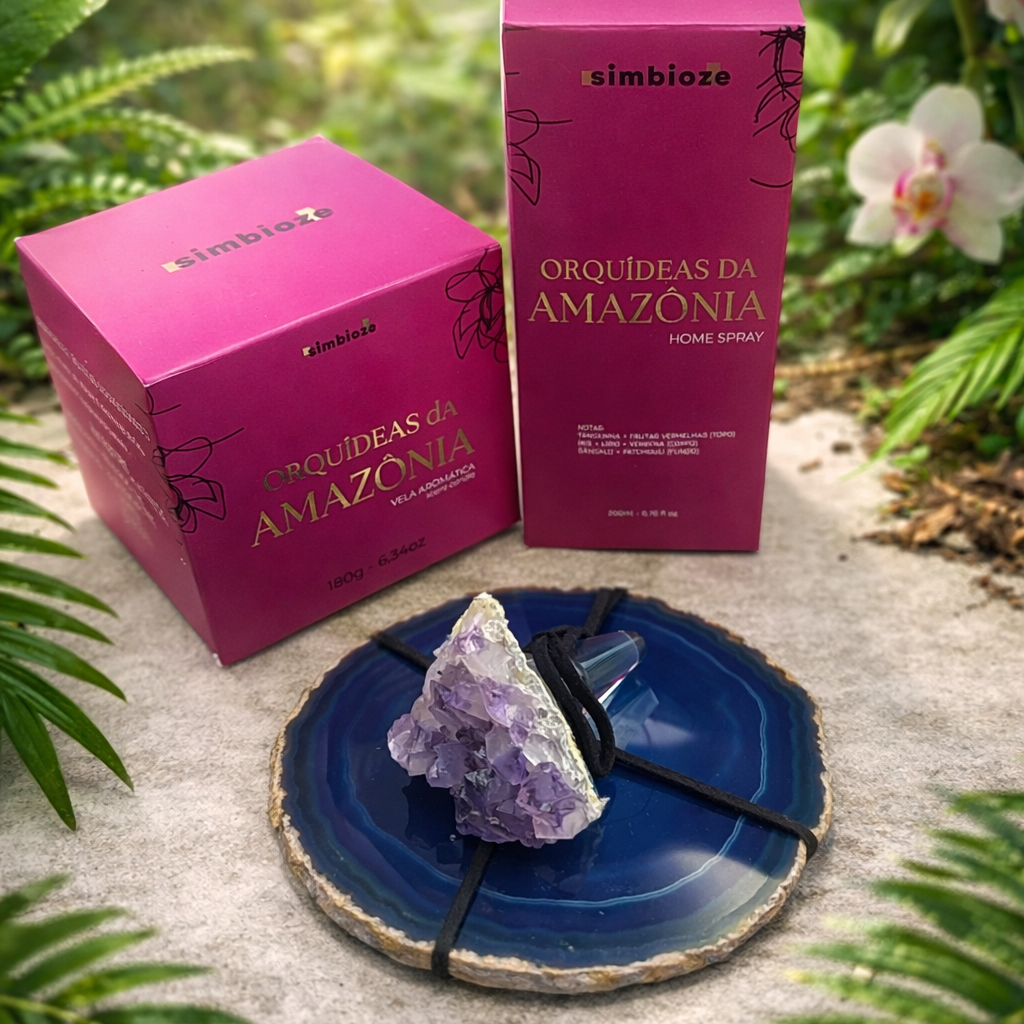 מארז אהבה מהאמזונס