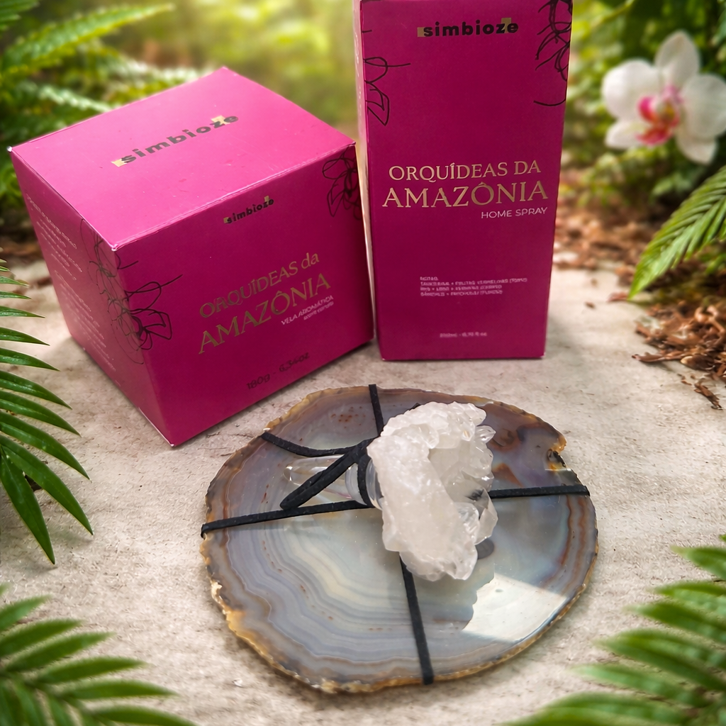 מארז אהבה מהאמזונס