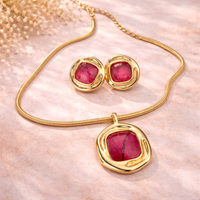 סט סוואנה