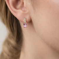 עגילי ג׳יובאנה