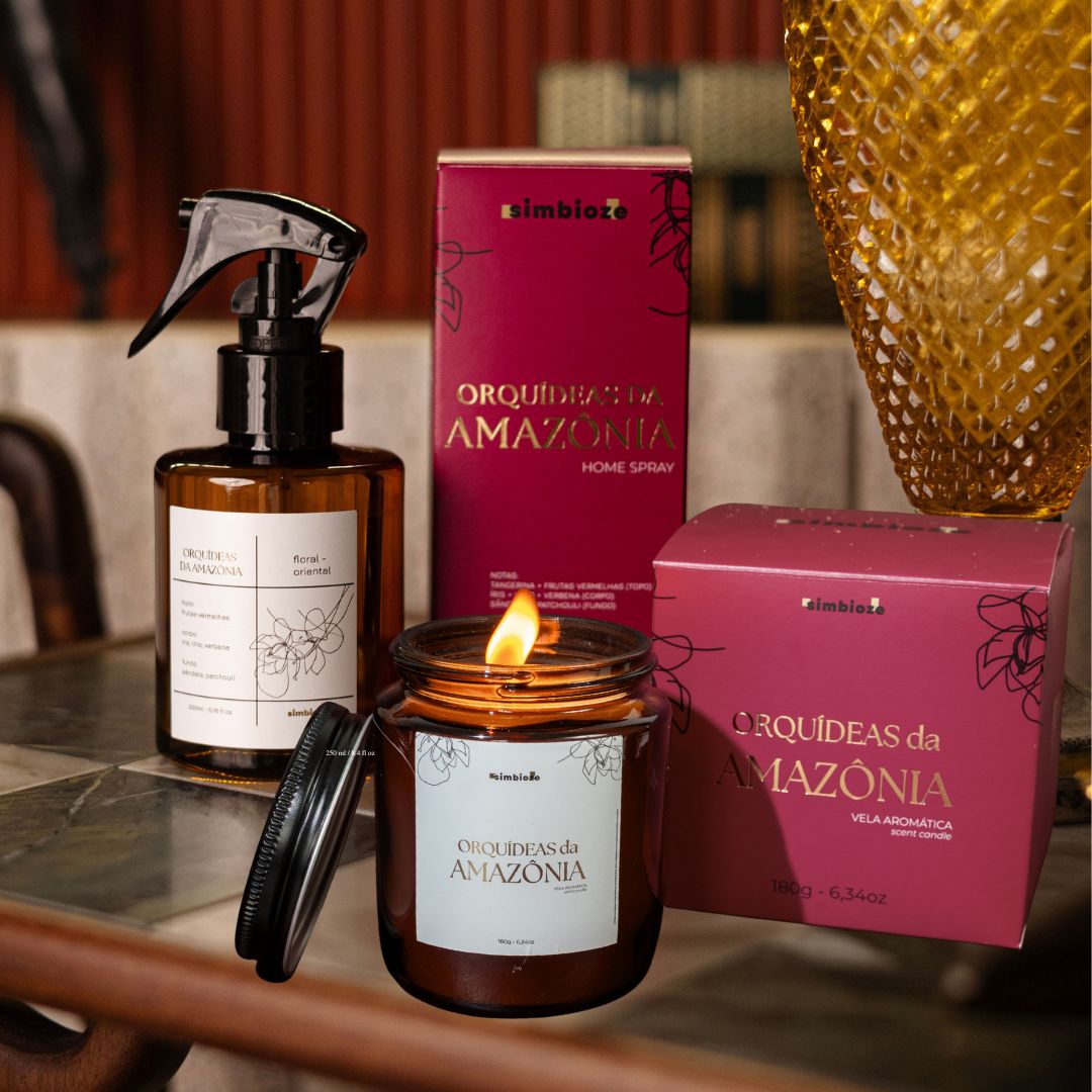 מארז אהבה מהאמזונס