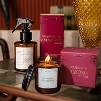 מארז אהבה מהאמזונס